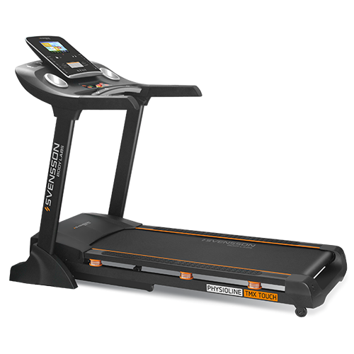 SVENSSON BODY LABS PHYSIOLINE TMX TOUCH Беговая дорожка