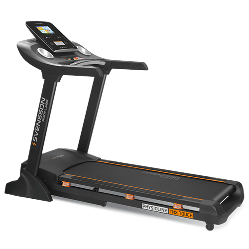 SVENSSON BODY LABS PHYSIOLINE TNX TOUCH Беговая дорожка